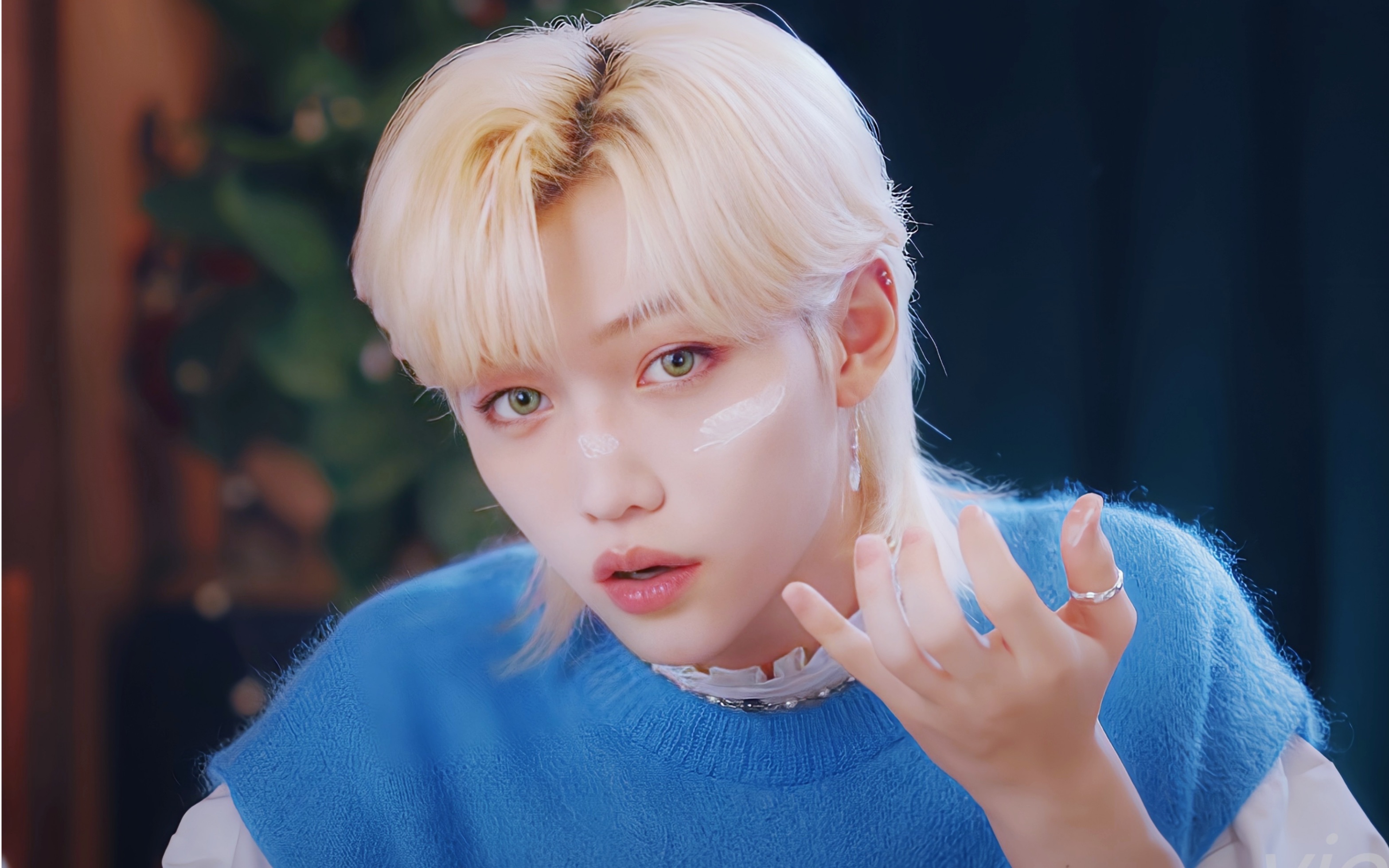 活动  【李龙馥 felix】22/5/14 yzy签售记录/收到了宝宝的毕业祝福和