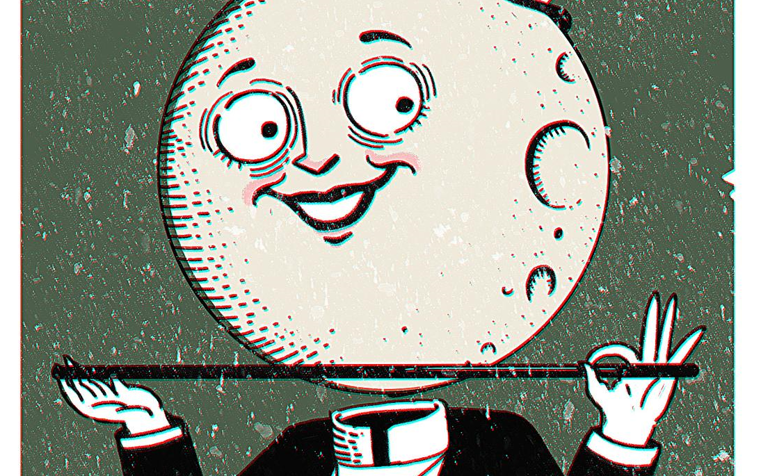 (天外世界)呆在头套里的人.当你真正买了太空人之选的月亮头会怎样?