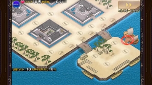 千年战争aigis 主线第四章東の国 哔哩哔哩 つロ干杯 Bilibili