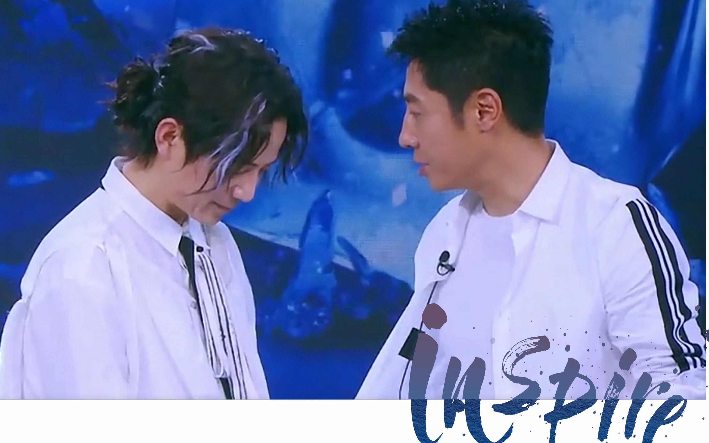 【双北】自己锤自己可还行~"双标 迫害嘉宾"~双视角漫天撒糖~每天一遍