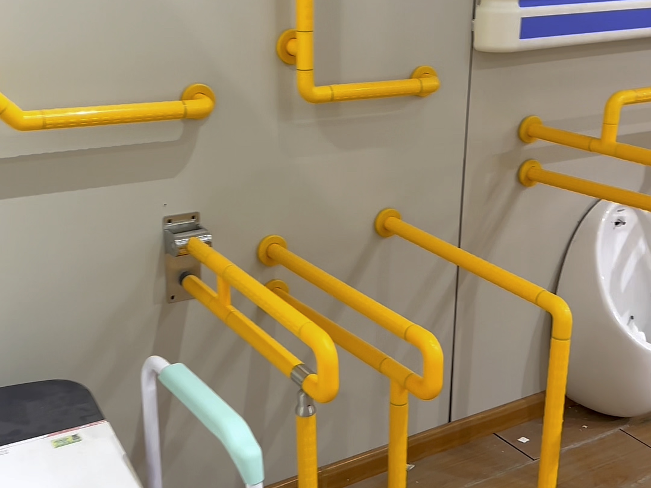 无障碍扶手马桶辅助扶手#无障碍扶手 #无障碍扶手厂家 #无障碍扶手