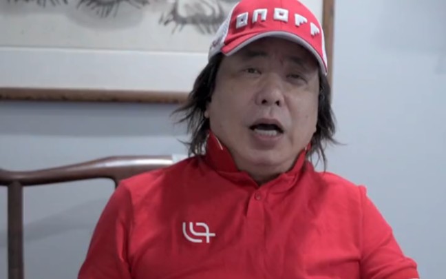 林敏聪:打工最好就是做中层人士