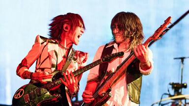 GALNERYUS】THE SENSE OF OUR LIVES (live+特典) [Blu-Ray]_哔哩哔哩_