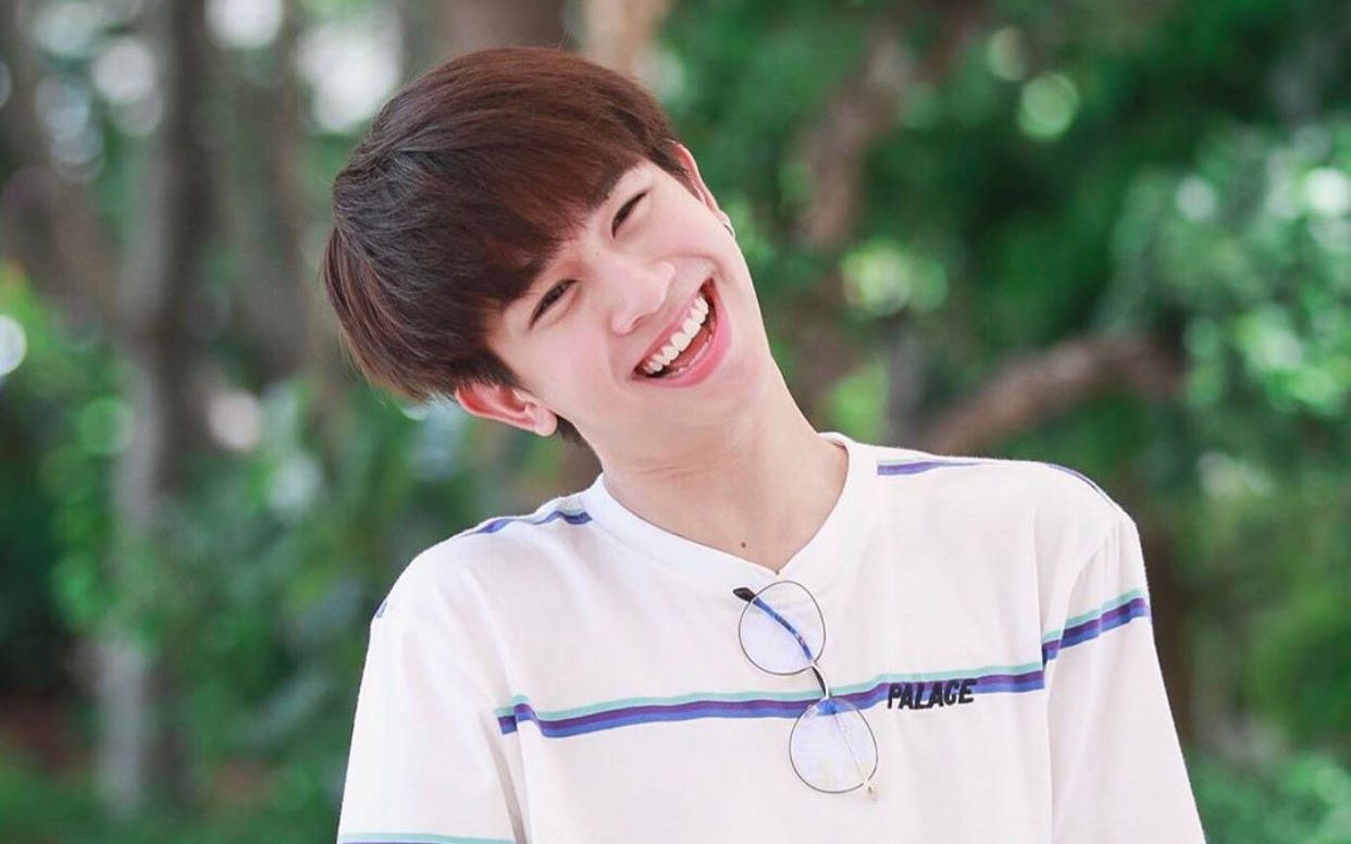 【fluke|福多多】超萌踩点 || 我已经爱上你了