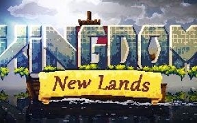 Kingdom New Lands 游戏游客游戏攻略第五期 是时候结束了 哔哩哔哩 つロ干杯 Bilibili