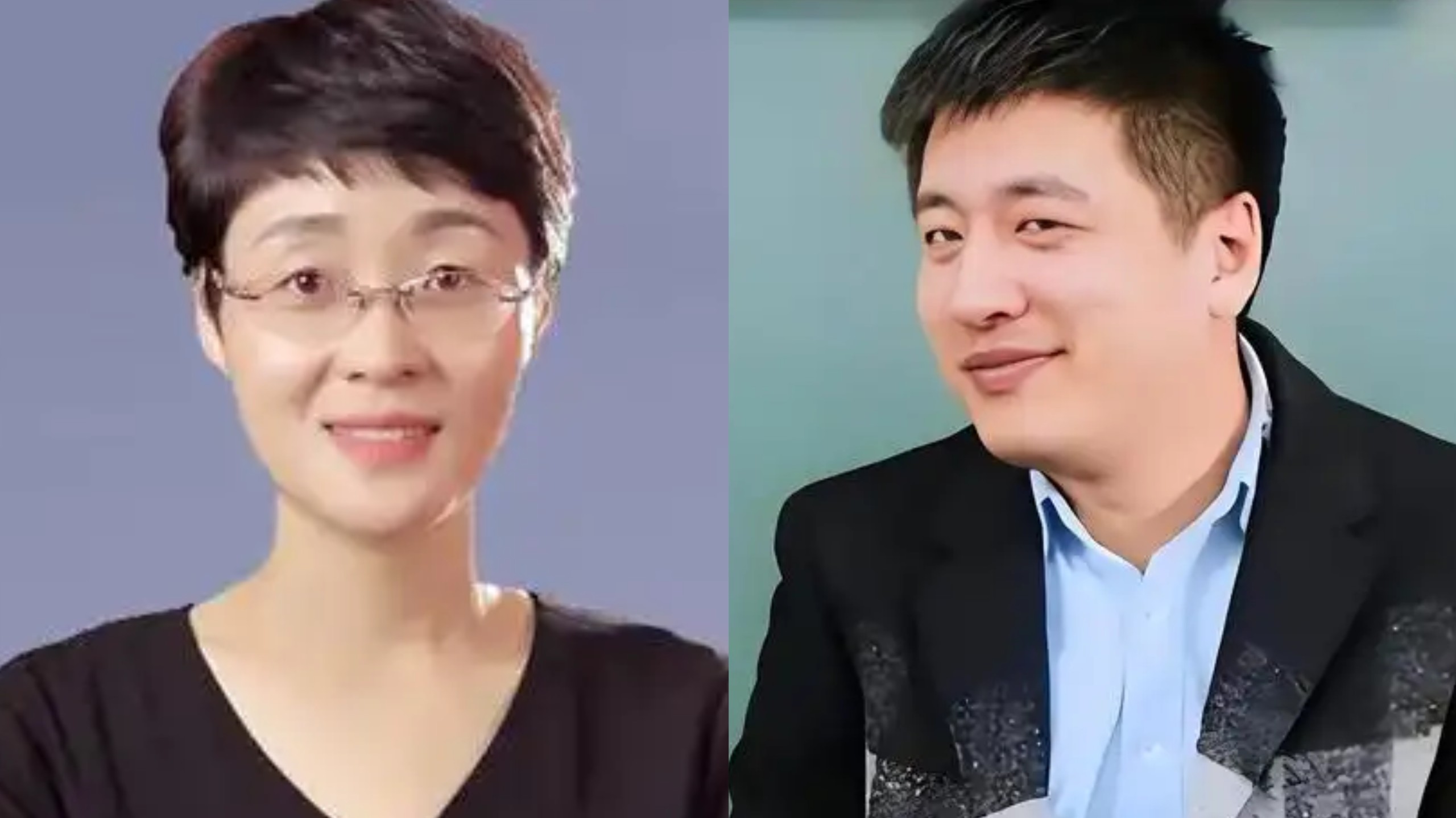 张雪峰，刘晓燕对同性恋群体迥然不同的态度，你更支持谁？