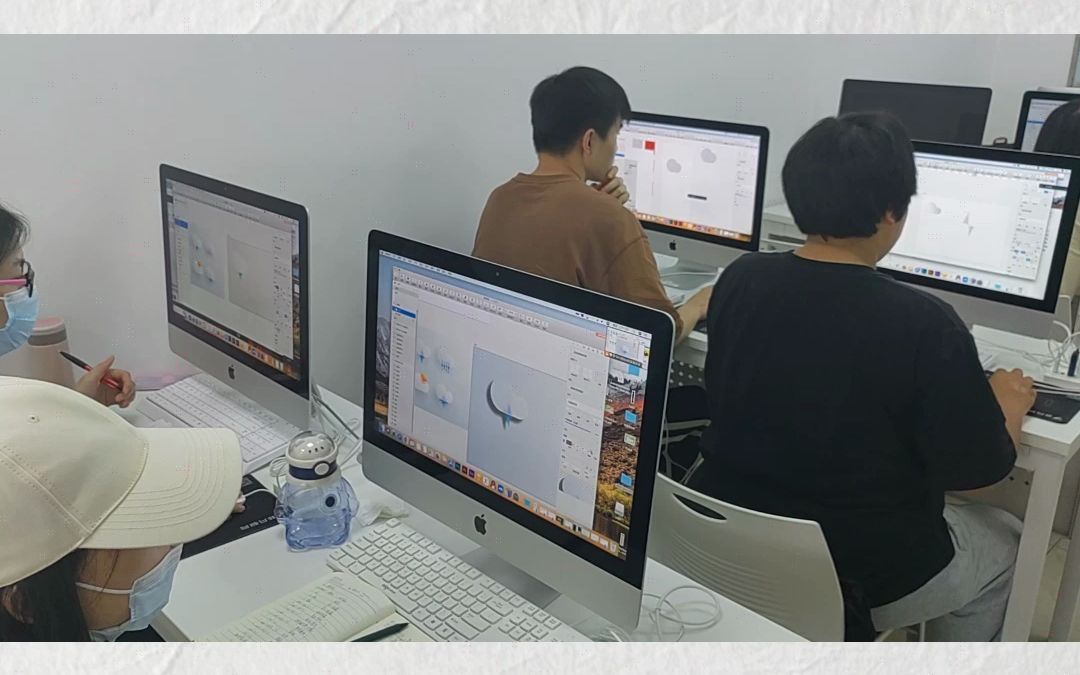 苏州ps培训学校推荐,平面设计软件班