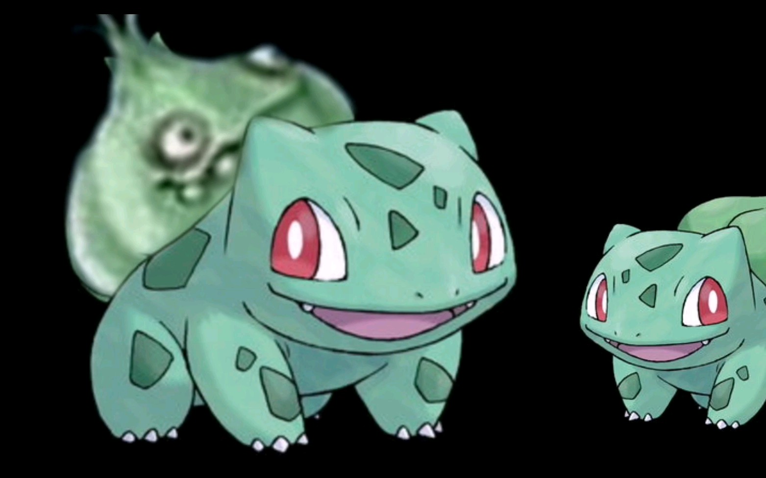 当神奇宝贝遇上植物大战僵尸(第二期)