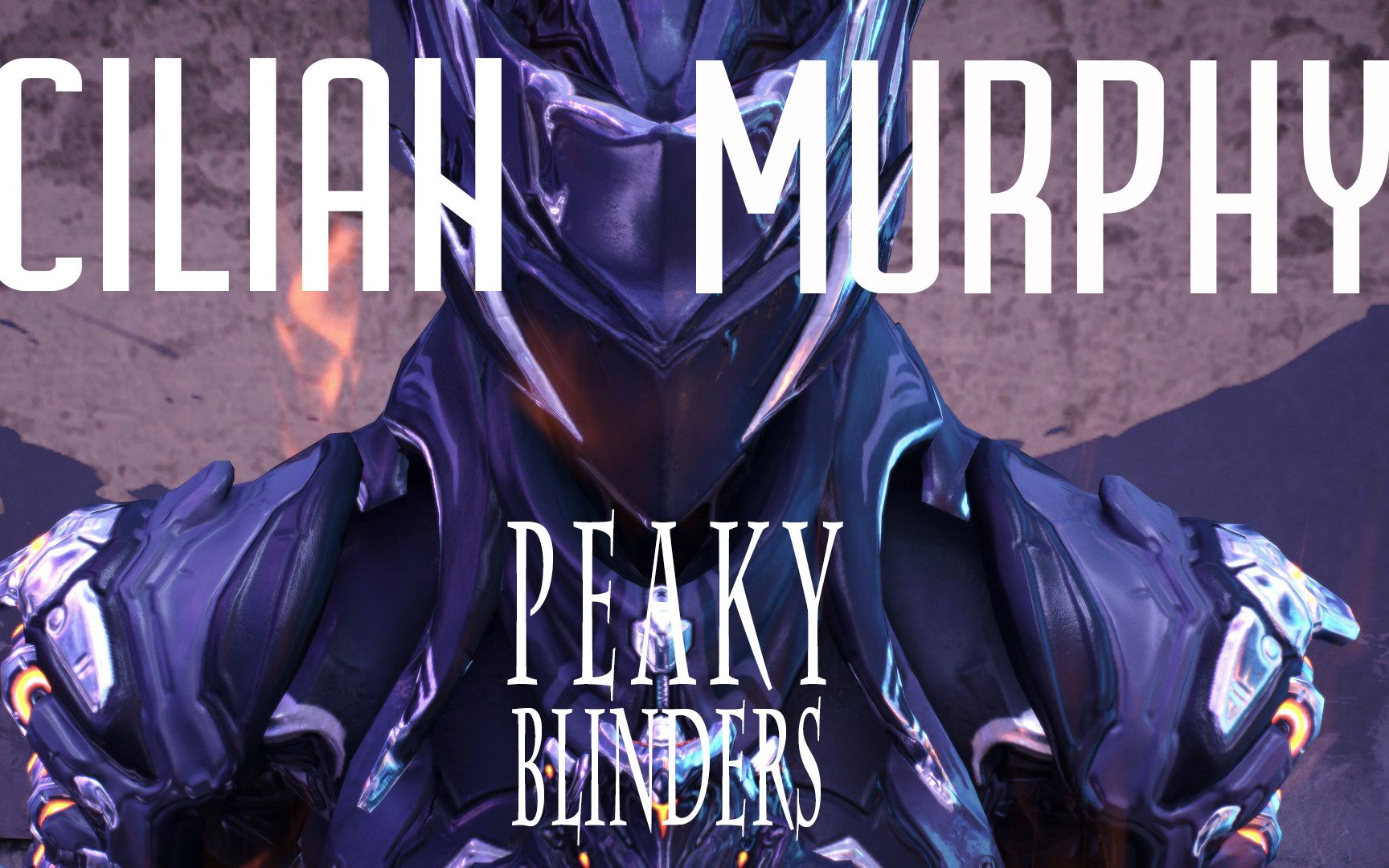 用浴血黑帮的方式打开warframe这片星系的星云是剃刀党吐出的烟