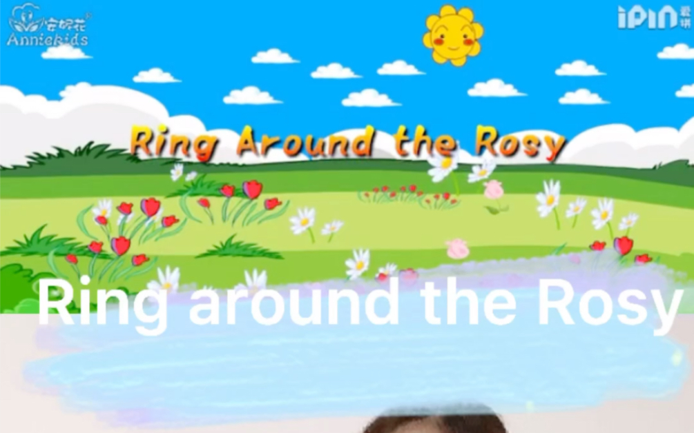 [图]Sing with Demi | Ring around the Rosy