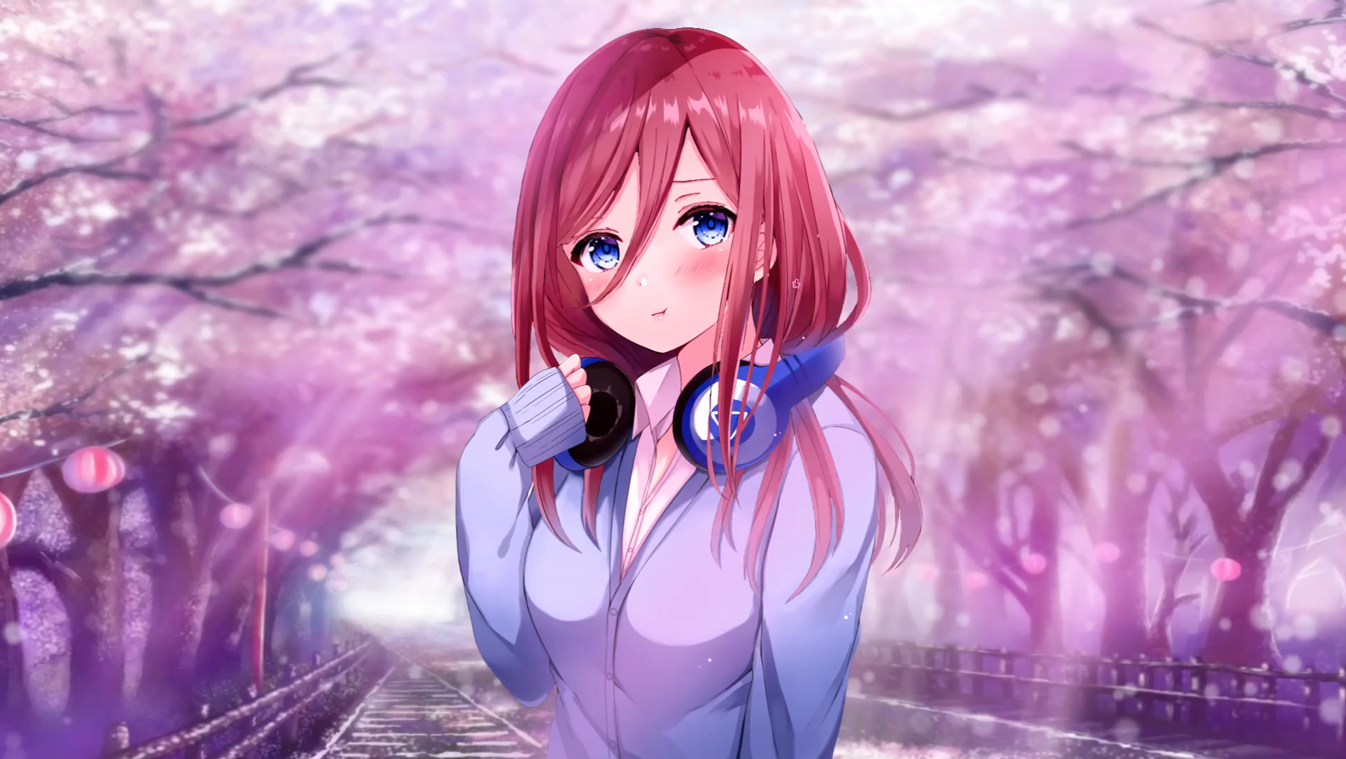 三玖免费动态壁纸