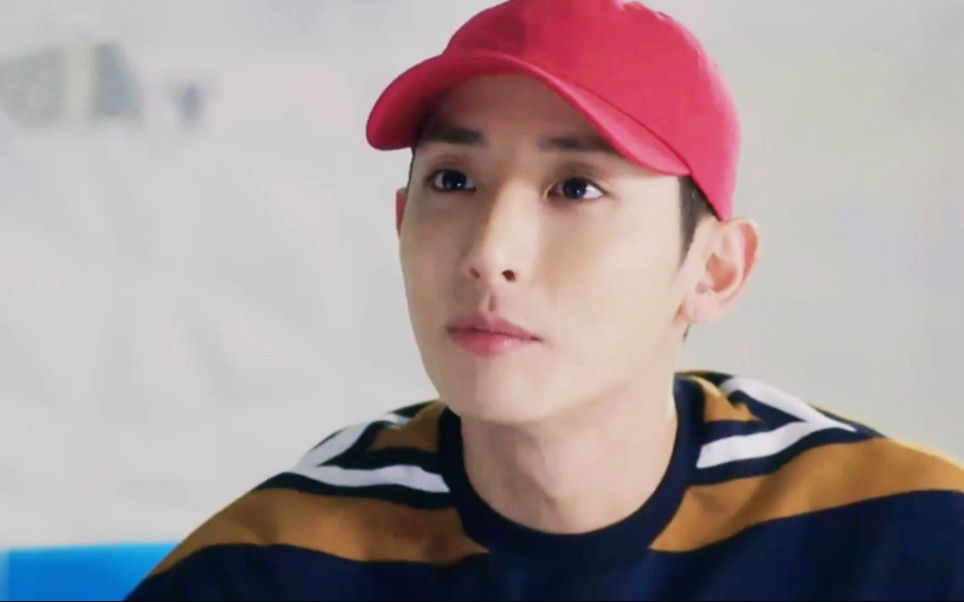 【李洙赫/好运罗曼史】美男说的就是我李洙赫啊