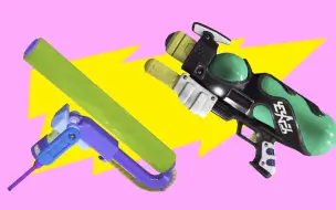 Video herunterladen: 【splatoon3】僵持了很久一定是因为势均力敌