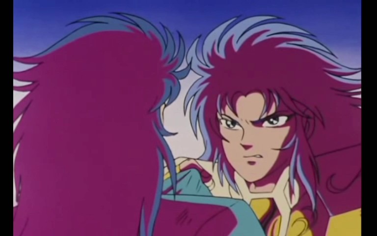 【圣斗士】国境四方(撒隆·双子)_哔哩哔哩 (゜-゜)つロ 干杯~-bili