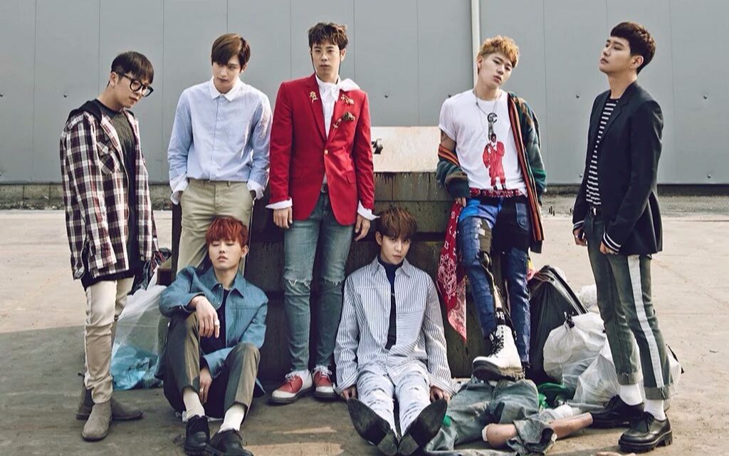 block b - toy (official music video)