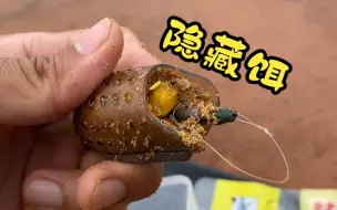 下载视频: 野钓暗器