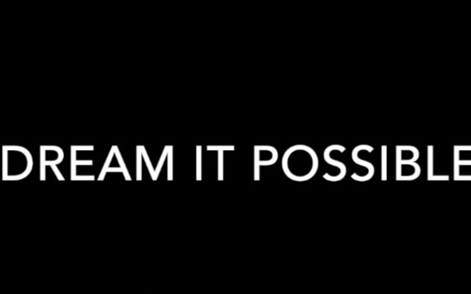 [图]二胡版《Dream It possible》 【我的梦】“想飞就用心地去飞，谁不经历狼狈”