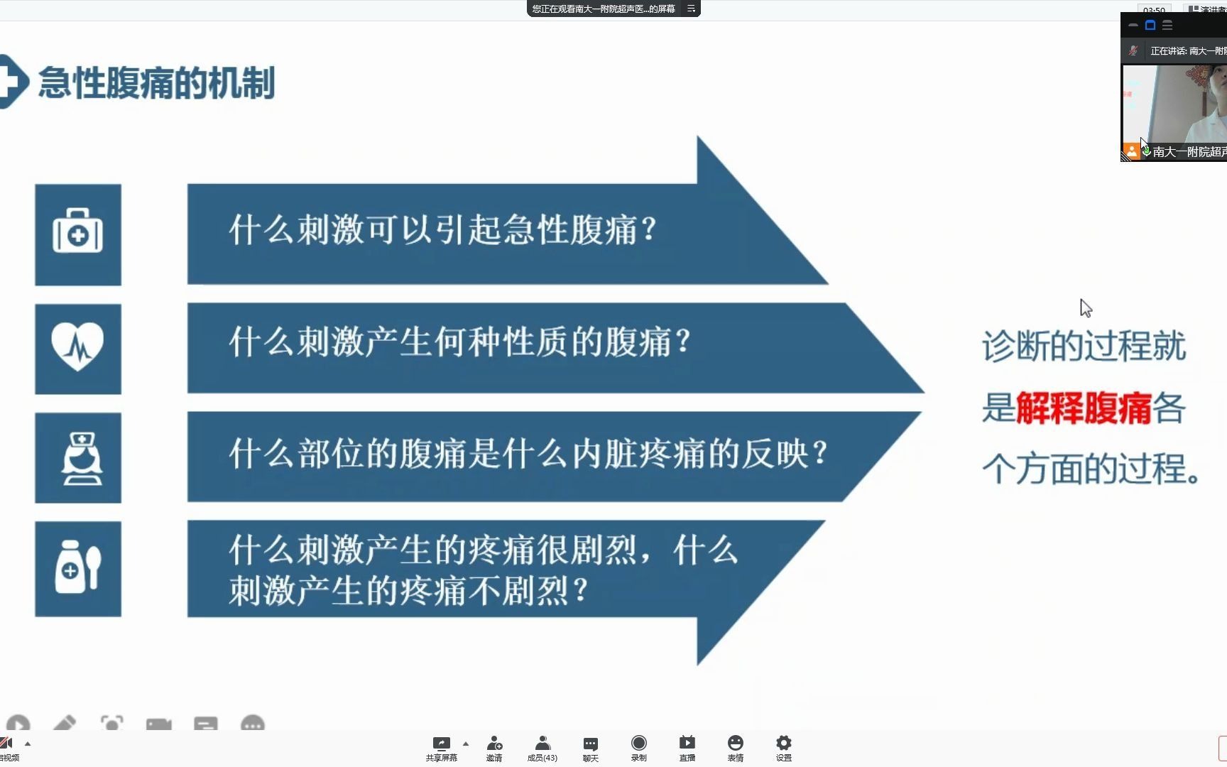 急诊腹部超声哔哩哔哩bilibili