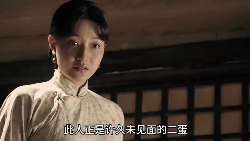 民兵葛二蛋.电视剧
