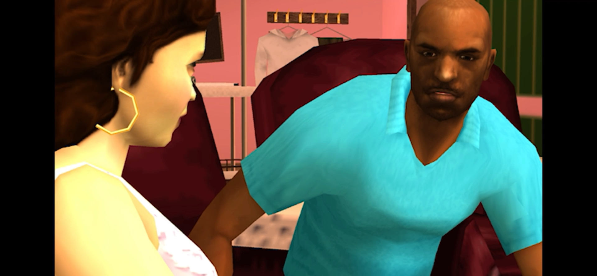 【楚多】gta:罪恶都市传奇 psp版 (3)