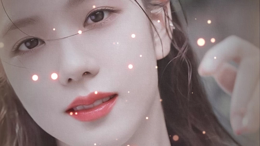 活动  jisoo神仙颜值