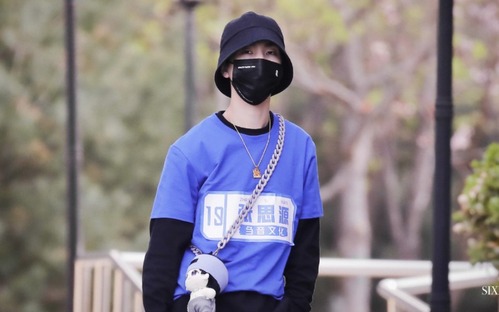 【gg张思源】青春有你3第十二期/第十三期单人cut_哔哩哔哩 (゜-゜)つ