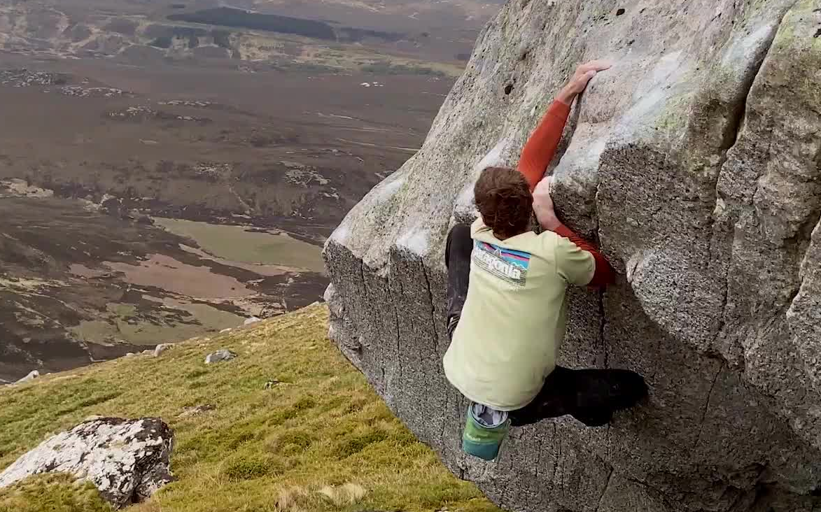 [攀岩|抱石] brit rock films - 合集(13集)(20240107)