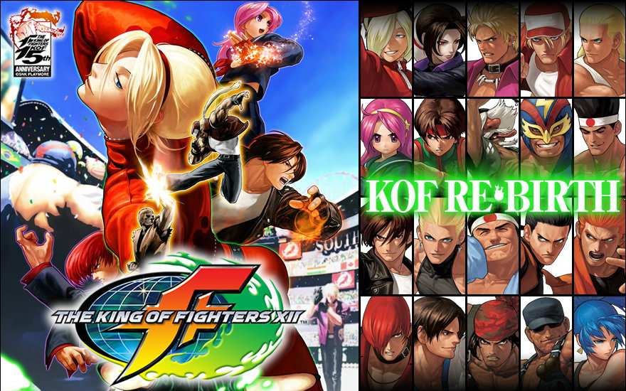 【KOF】SVB 2009 拳皇12总决赛现场版 !tim119 vs robocop2 (UK's Evo, SBO,哔哩哔哩bilibili