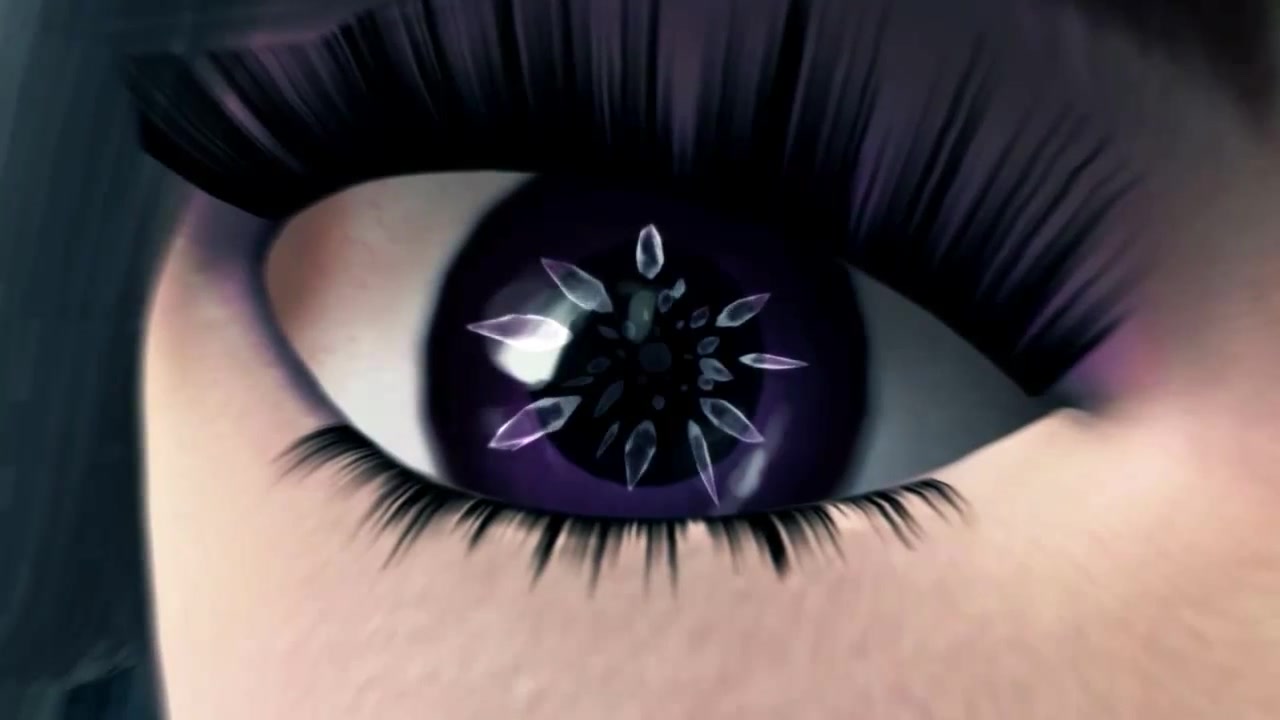 超兽武装戬莹千年之恋