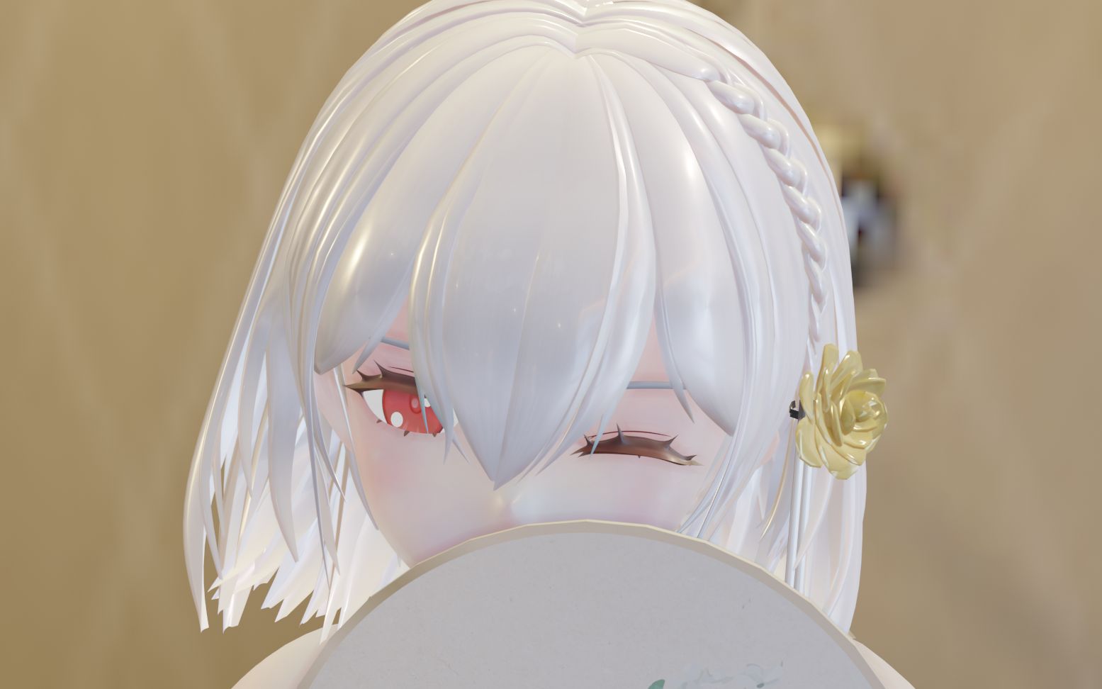 【碧蓝航线】天狼星旗袍千里邀月