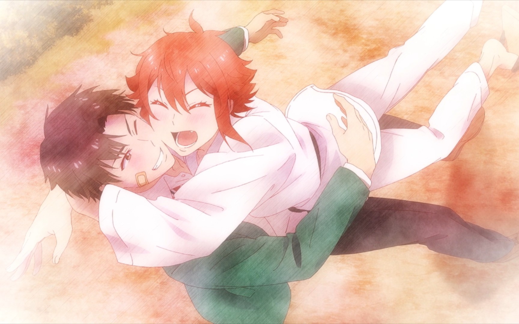 纯爱战士天下无敌