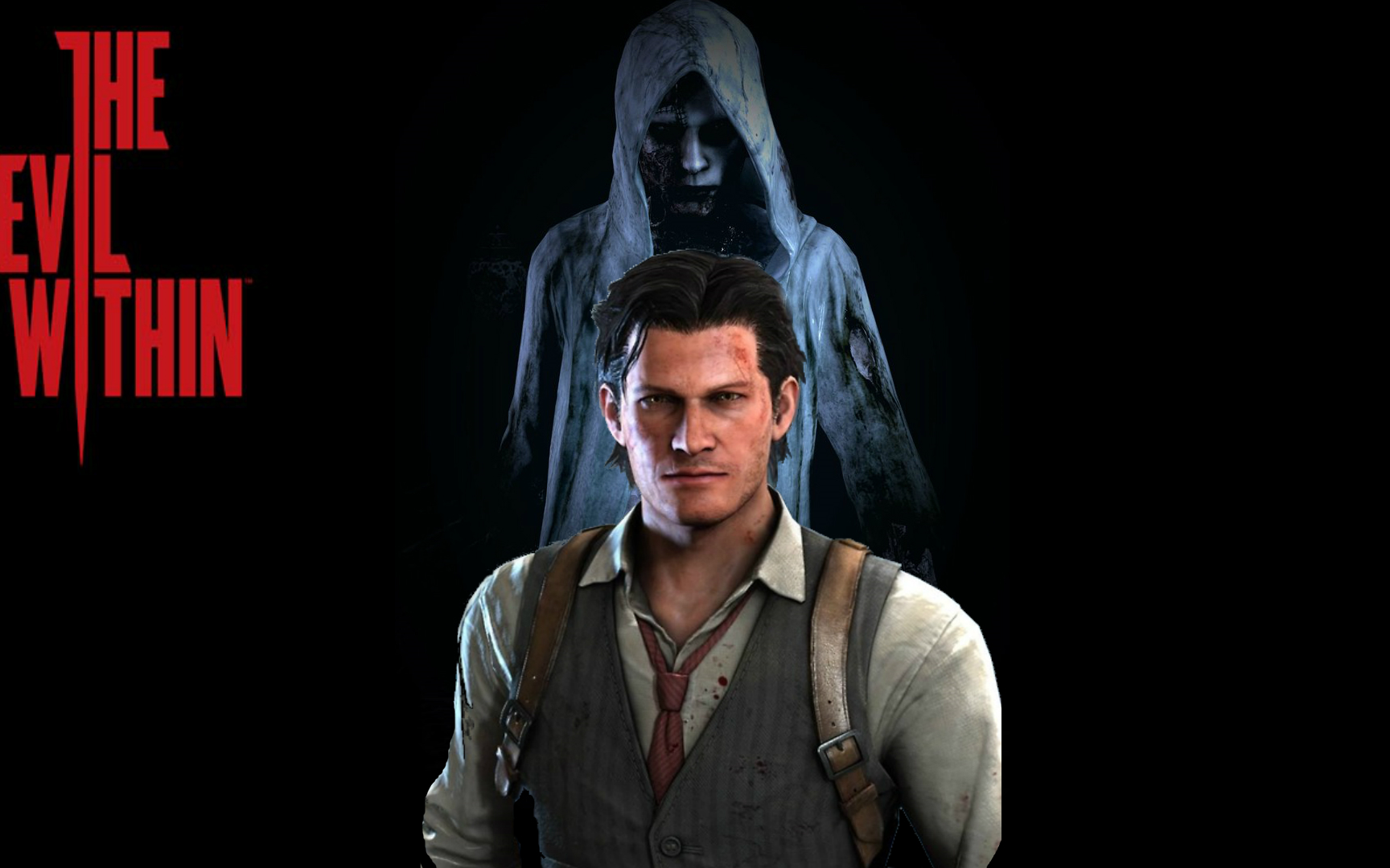 恶灵附身1_哔哩哔哩_bilibili