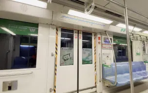 Download Video: 【南京地铁】1号线老车3940北延段笆斗山站预报报站 杜比视界HDR