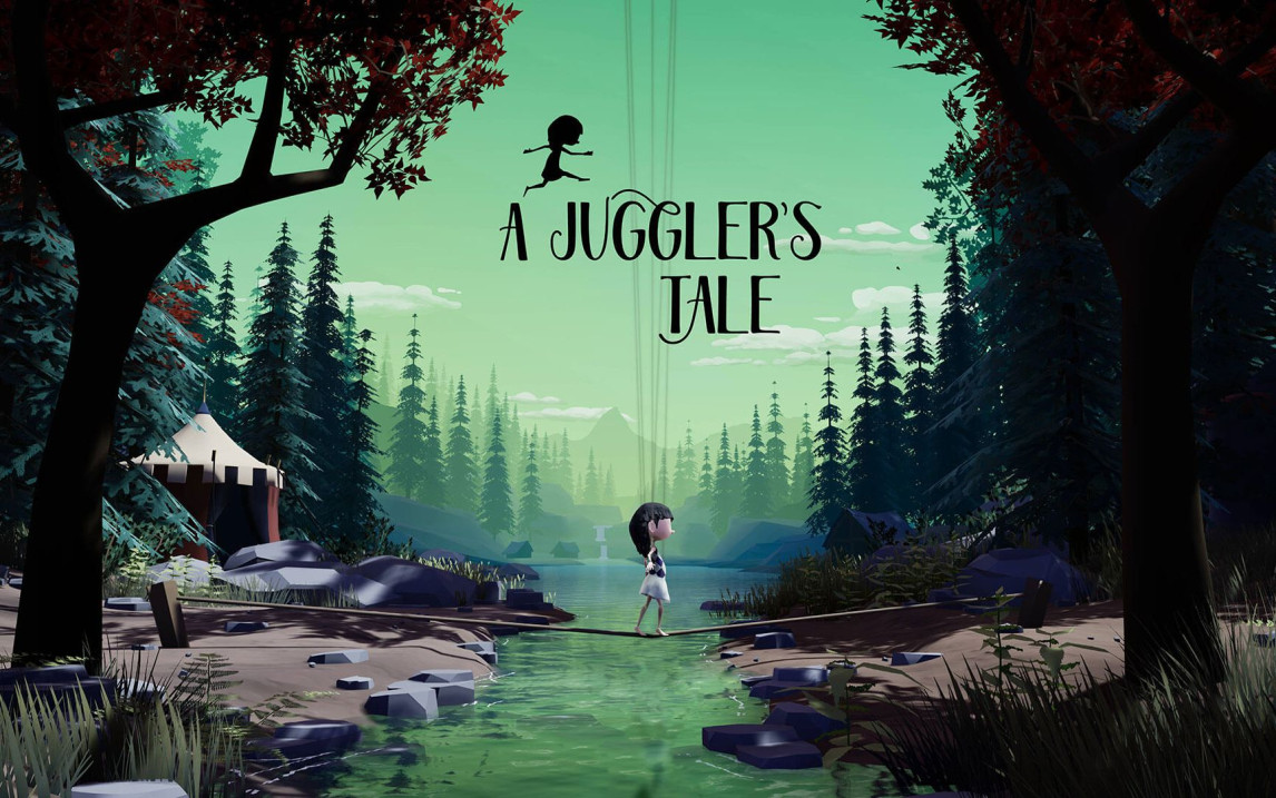 [图]《提线木偶奇遇记/A Juggler's Tale》（1080P/60fps）完整通关视频流程