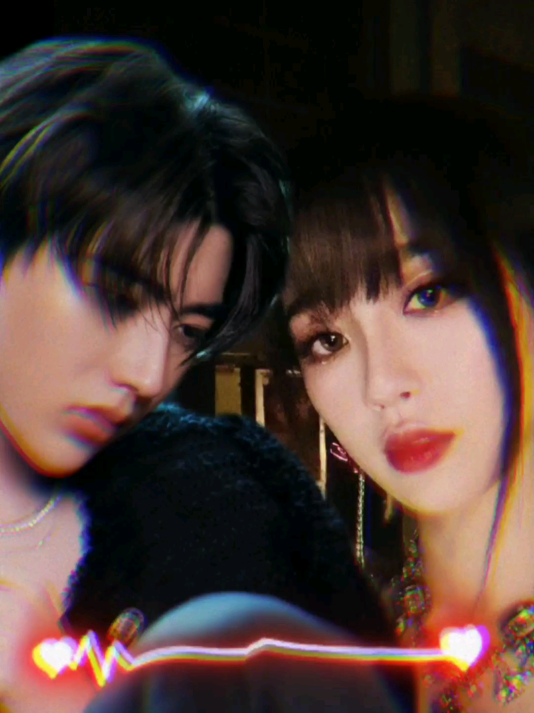 菜心cp北冥有虞其名为坤因为有