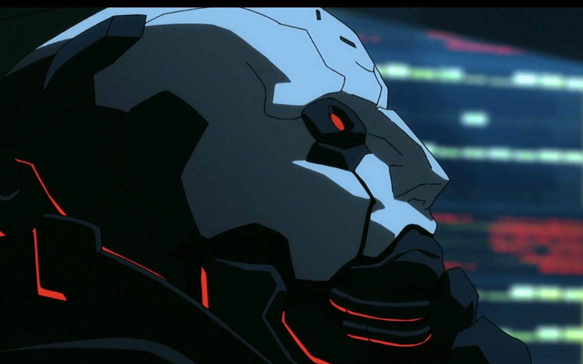 亚当重锤!英雄登场!(给重锤出场画面换个bgm)