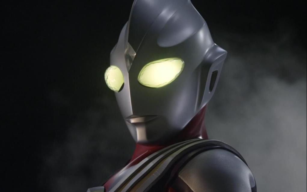 【迪迦奥特曼】02 part3 爱子动画配