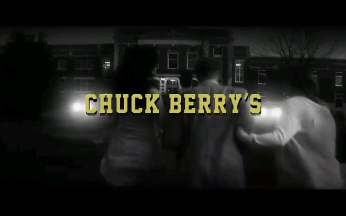 查克贝里Chuck Berry 《Big Boys》哔哩哔哩bilibili