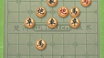 jj象棋春秋争霸69关