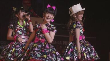 Buono! Live 2012 “R・E・A・L”.mp4_哔哩哔哩_bilibili