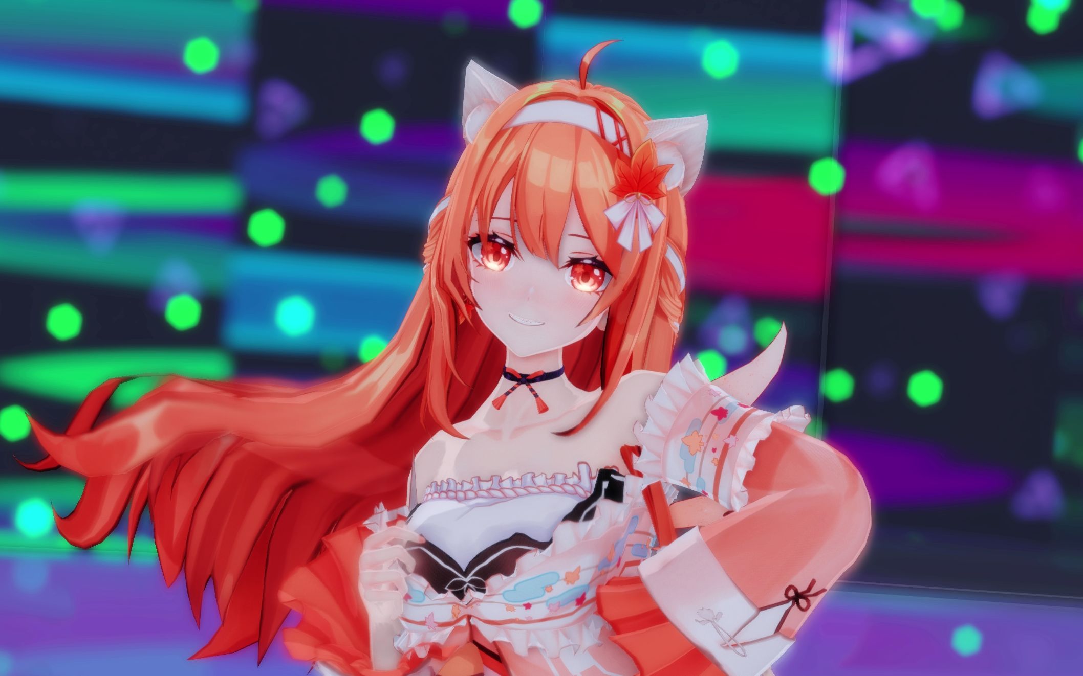 【akie秋绘2023生贺】想说出口的感情 想传达出的答案 只有一个呀