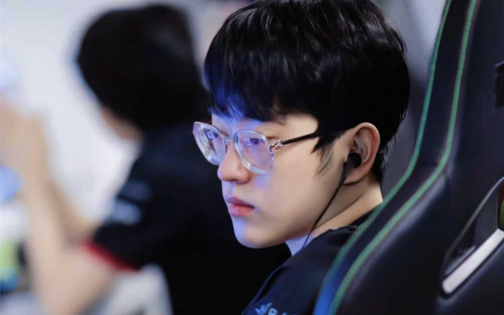 scout 帅气的多多