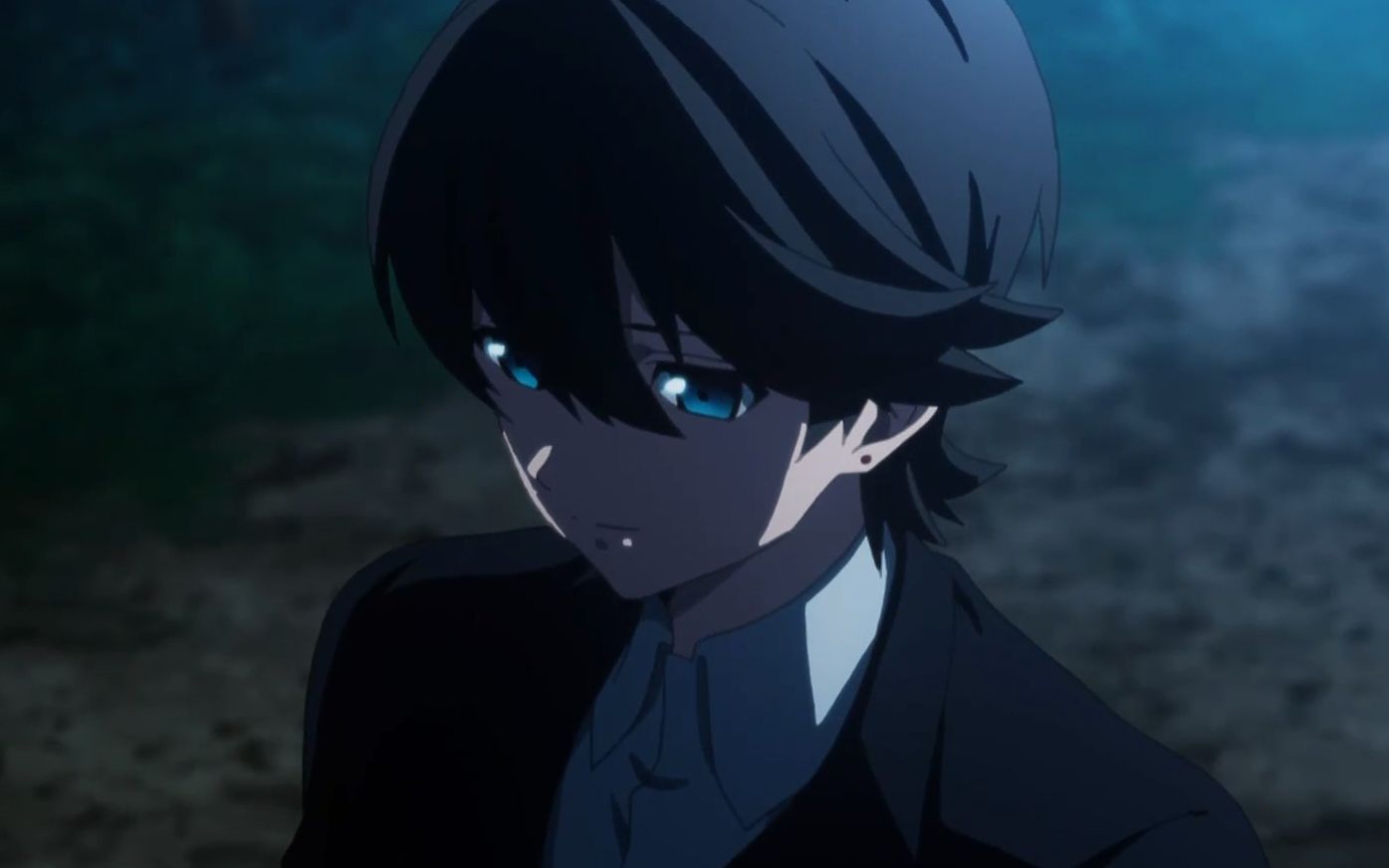 【刀剑乱舞-堀川国广】荒野流転