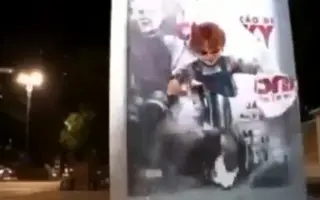 整蛊吓死人视频爆笑的前名哈哈哈哈哈@油兔不二字幕组