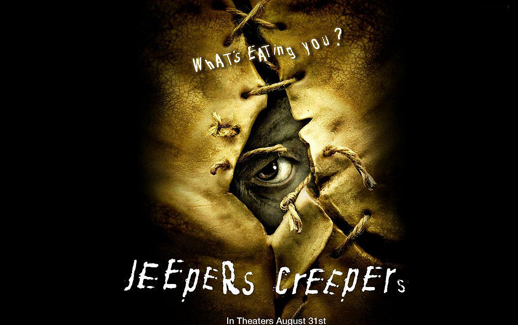 [图]惊心食人族 Jeepers Creepers