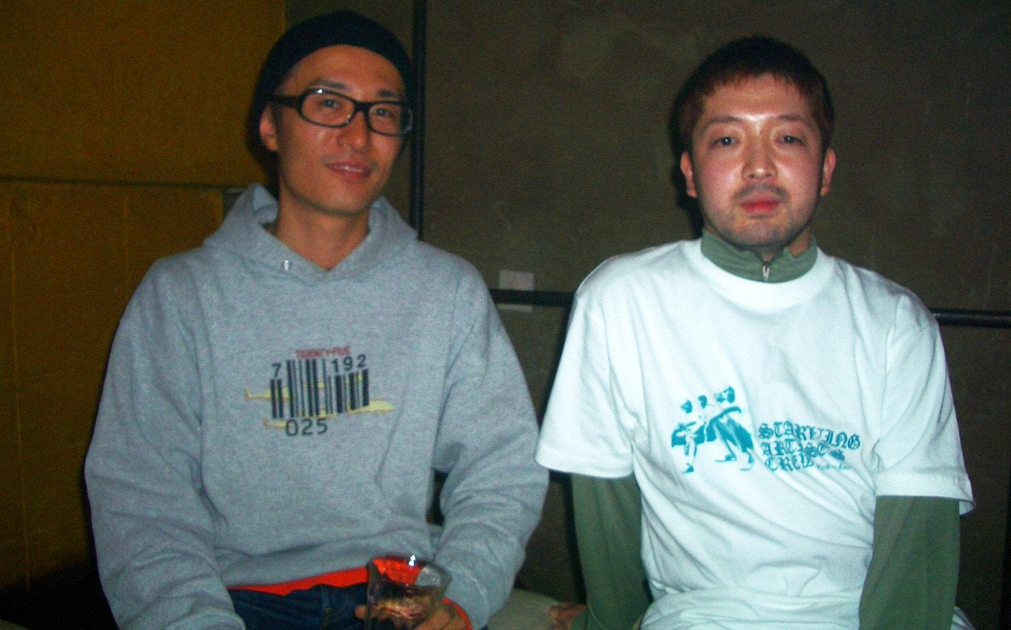 Jazz hip hop合集Vol.16】Nujabes的精神传承—— Uyama Hiroto（宇山寛人