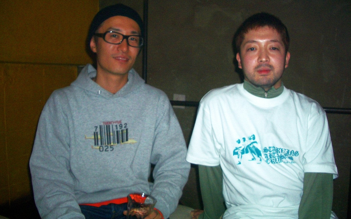 Jazz hip hop合集Vol.16】Nujabes的精神传承—— Uyama Hiroto（宇山寛人