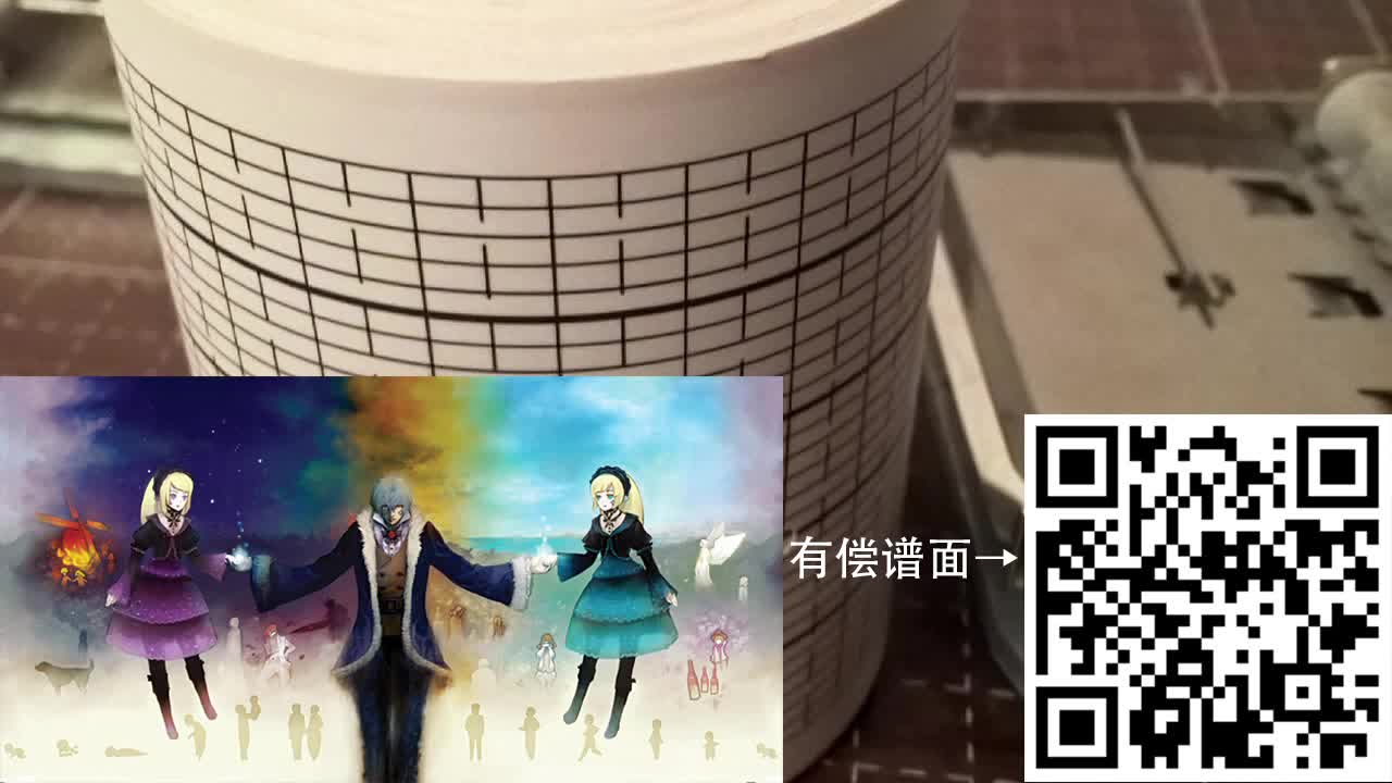 【30音八音盒】sound horizon合集哔哩哔哩bilibili