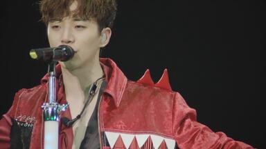 JUNHO(From 2PM)/Solo Tour 2017\\"2017 S/… New DVD JUNHO [FROM 2PM] -JUNHO [FROM 2PM] SOLO TOUR 2017