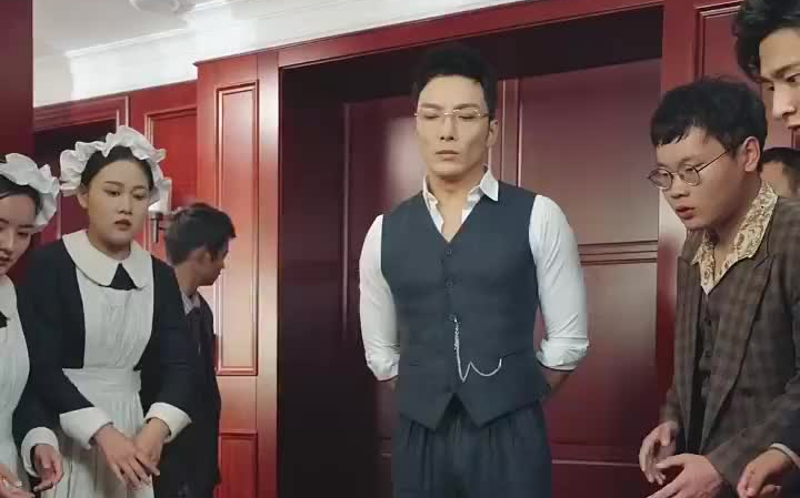 悬崖上的黑玫瑰【高清全集】